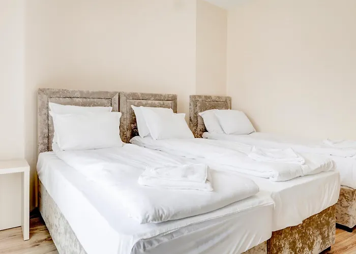 Jupiter 1 Family Hotel