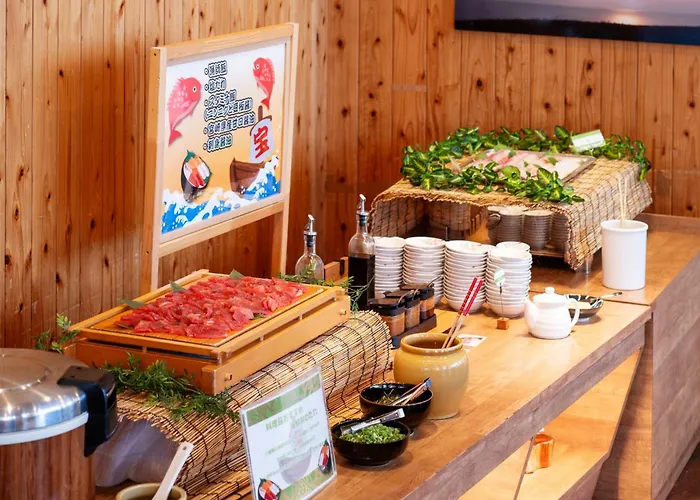 Ana Holiday Inn Resort Miyazaki By Ihg