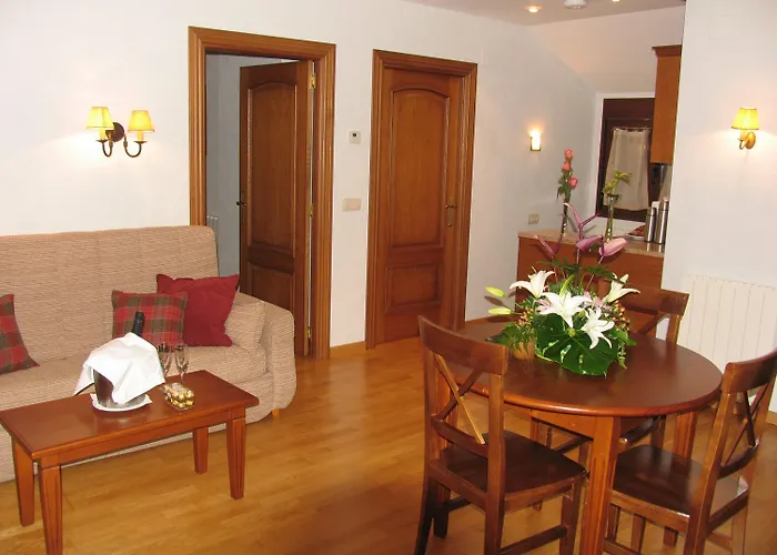 Villa Russell Hotel&Apartments