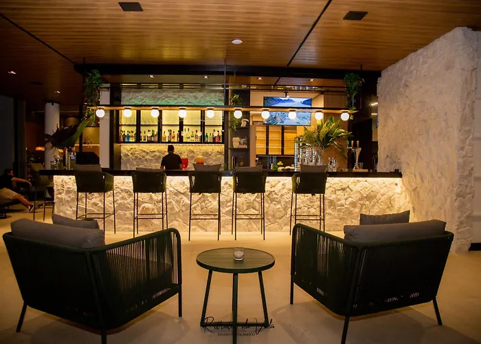 Hotel Termas Gravatal
