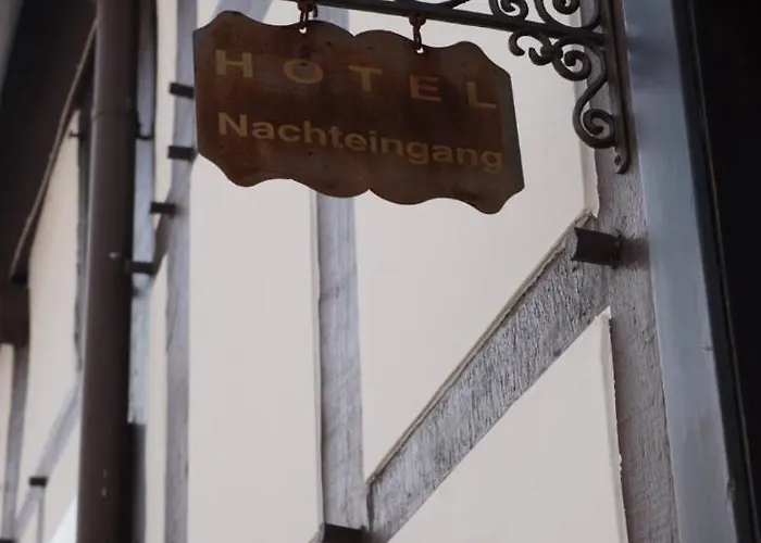 Hotel Altes Gasthaus Schröer