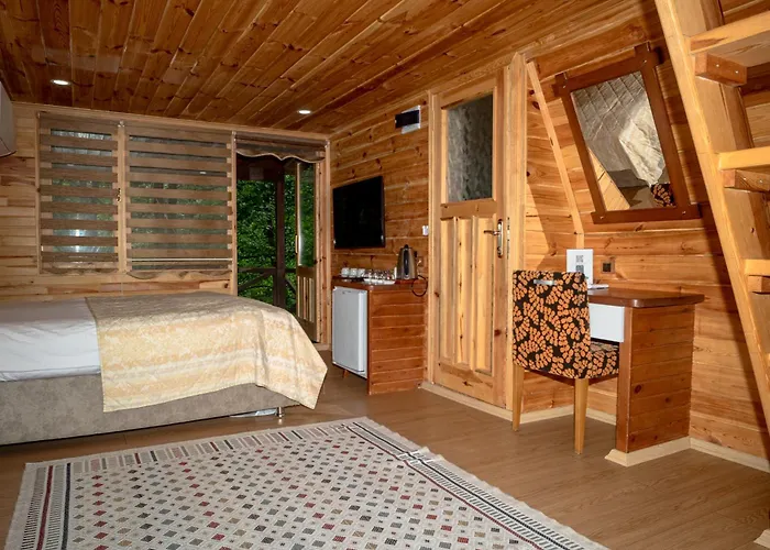 Kackar Resort Hotel