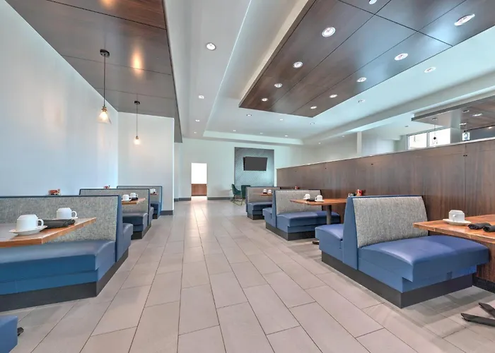 Holiday Inn Killeen - Fort Hood Area By Ihg