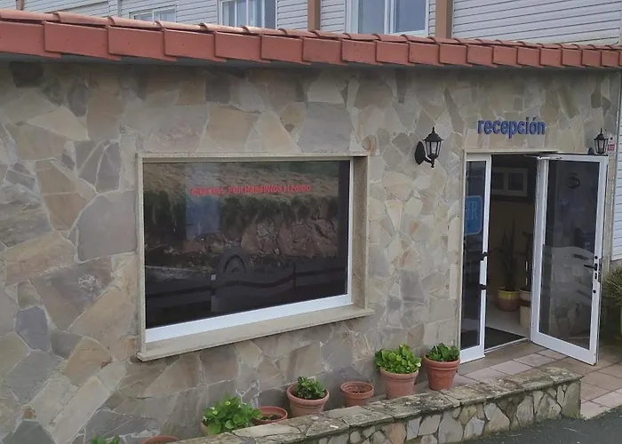 Hotel A Roda