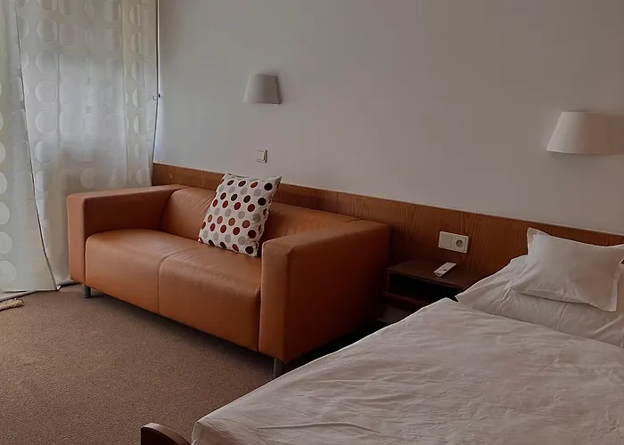 Hotel Milu