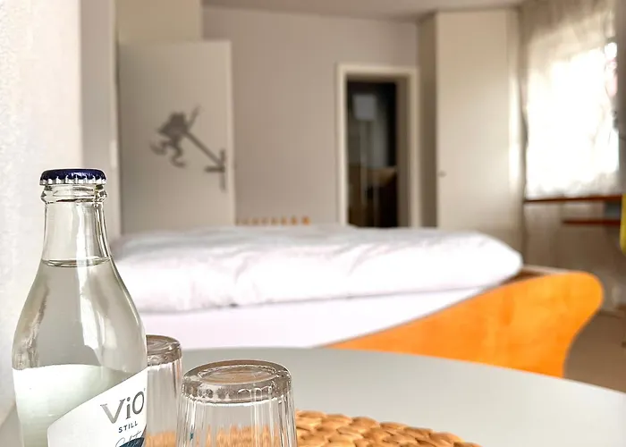 Hotel Milu