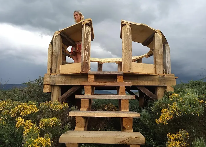La ferme des Cévennes