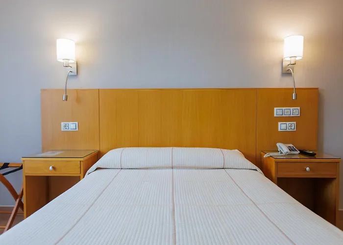 Hotel O Cruceiro