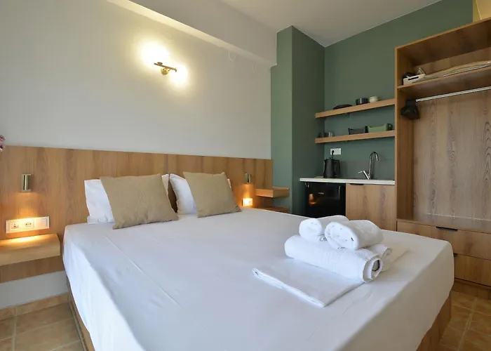 Hotel Akti