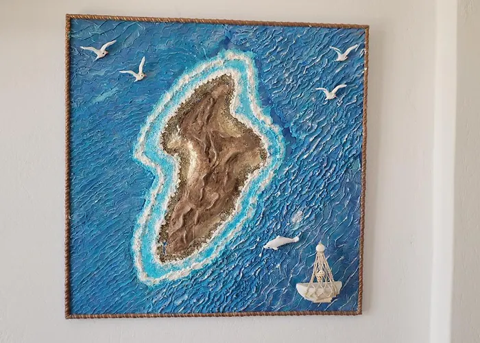 Fantastic View Studios Kythnos
