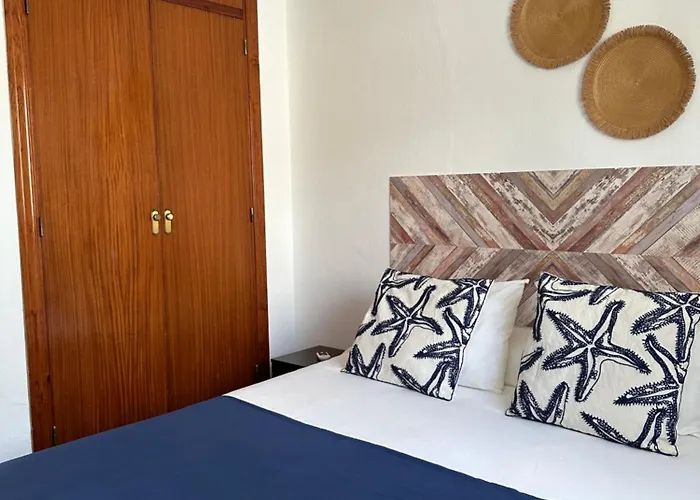 Habitaciones Carmencita