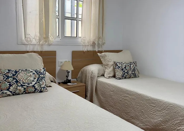 Habitaciones Carmencita