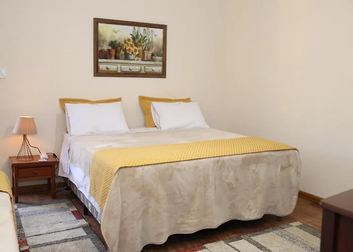Hotel Estancia