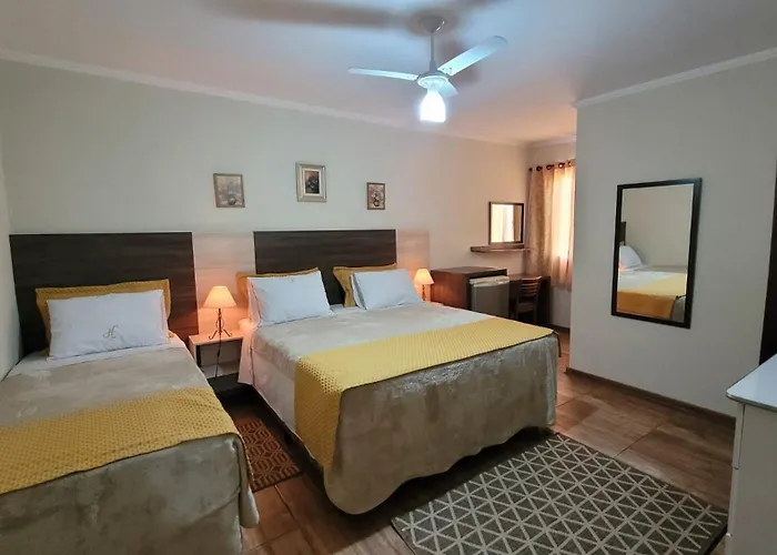 Hotel Estancia