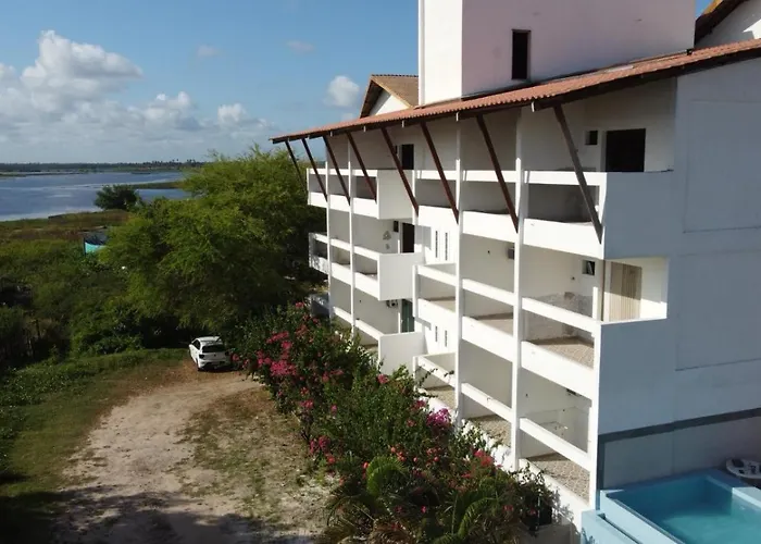 Solar Teixeira FLATS