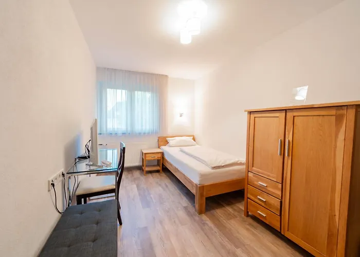 Westend Hotel