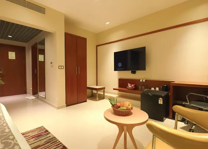 Morvee Hotels Durgapur