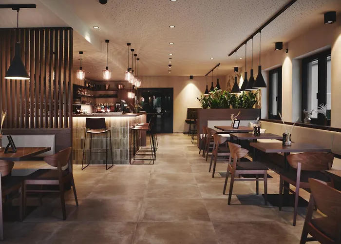 Boutiquehotel Das Zeitwert