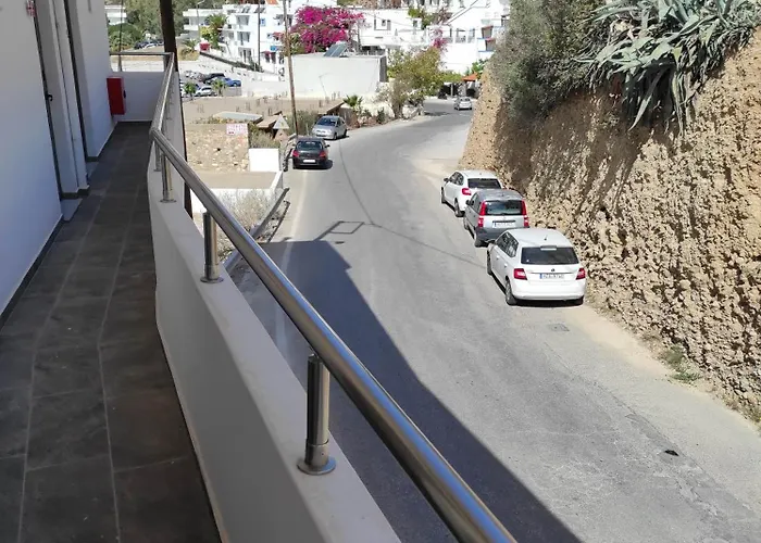 Lefka Ori - Agia Galini