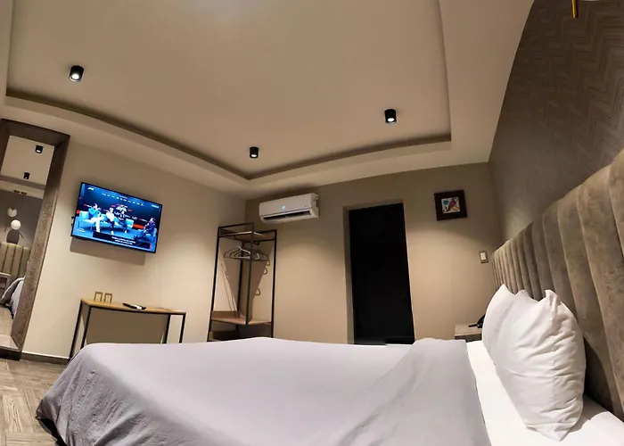 Hotel Capitalino