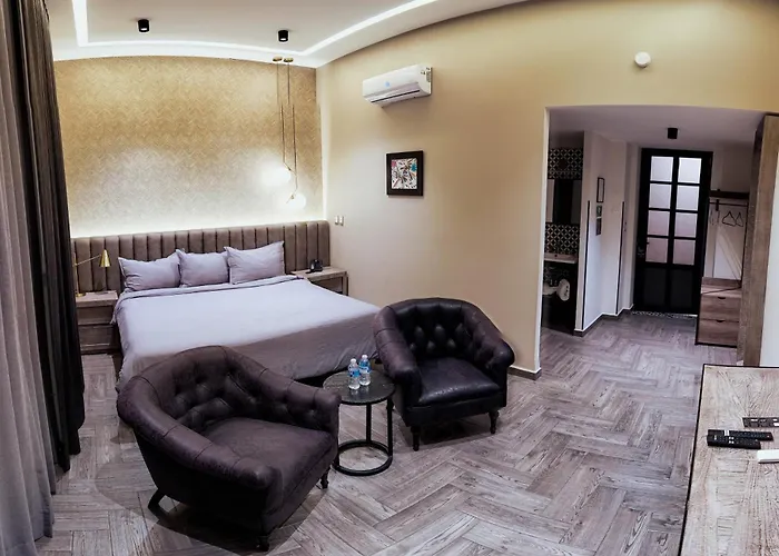 Hotel Capitalino