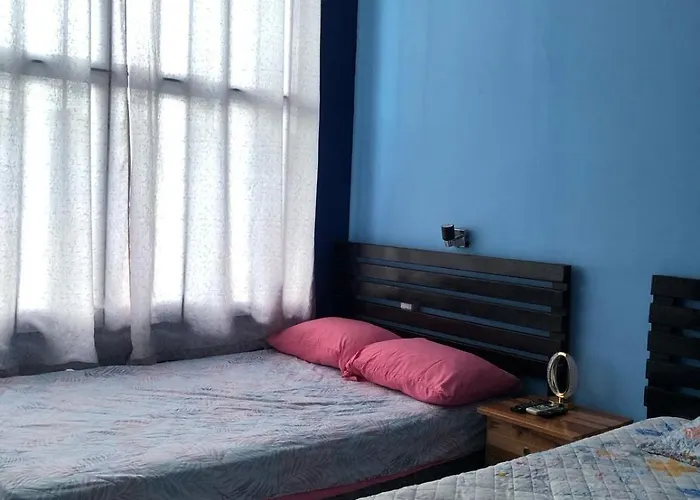 Comfort Home Escalón
