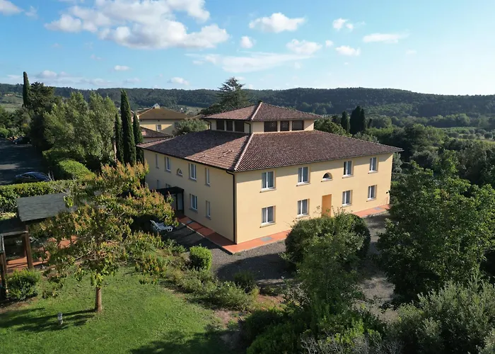 Il Cigliere Wellness Spa Resort