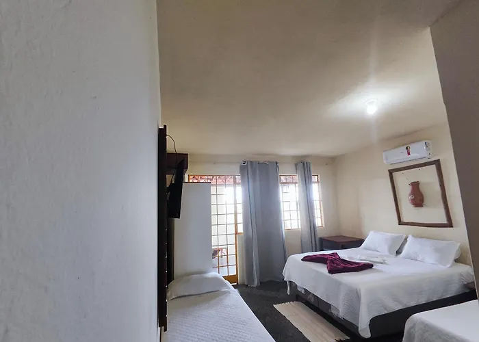 Hotel Montanhas de Minas