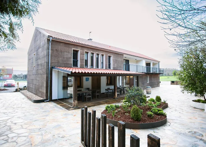 O Camino Fala Hotel