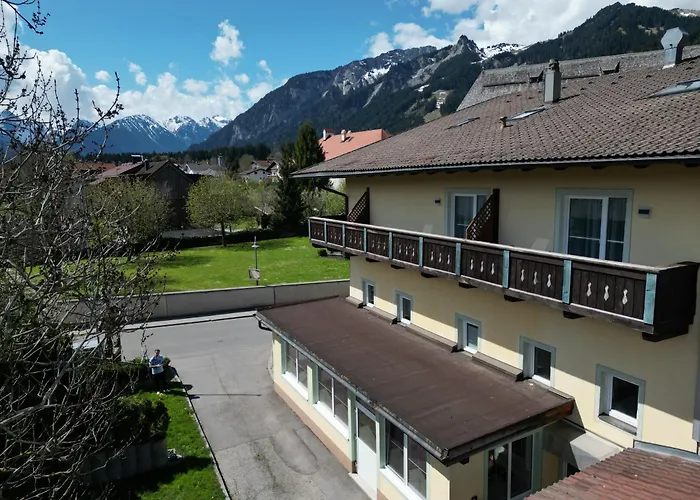 Hotel Lainbach