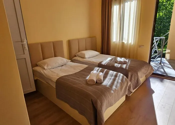 Guest House Gulba