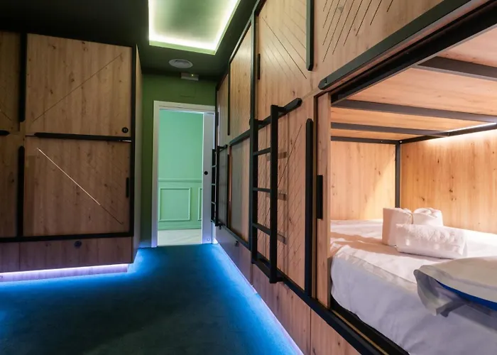 Hostel Ikigai