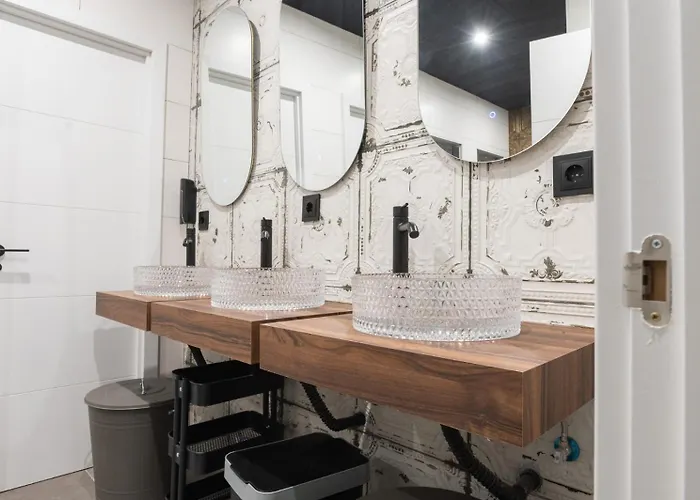 Hostel Ikigai