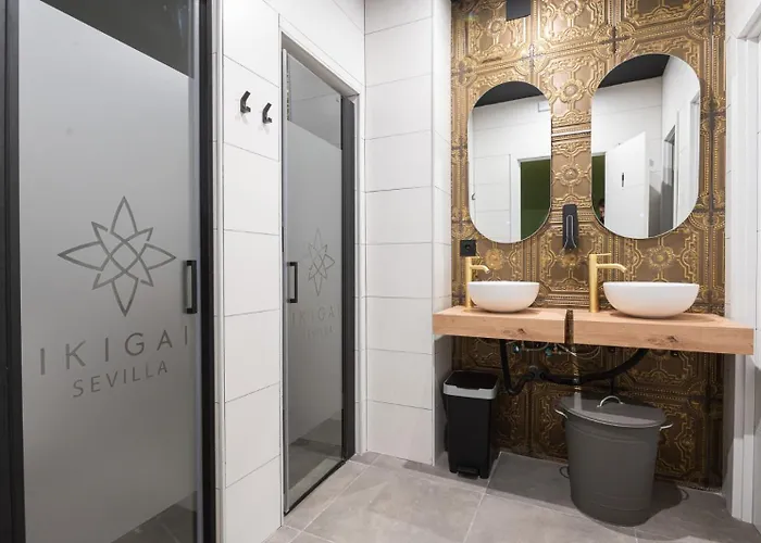 Hostel Ikigai