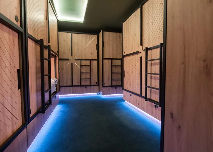 Hostel Ikigai