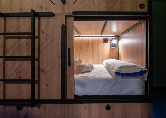 Hostel Ikigai