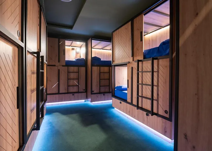 Hostel Ikigai