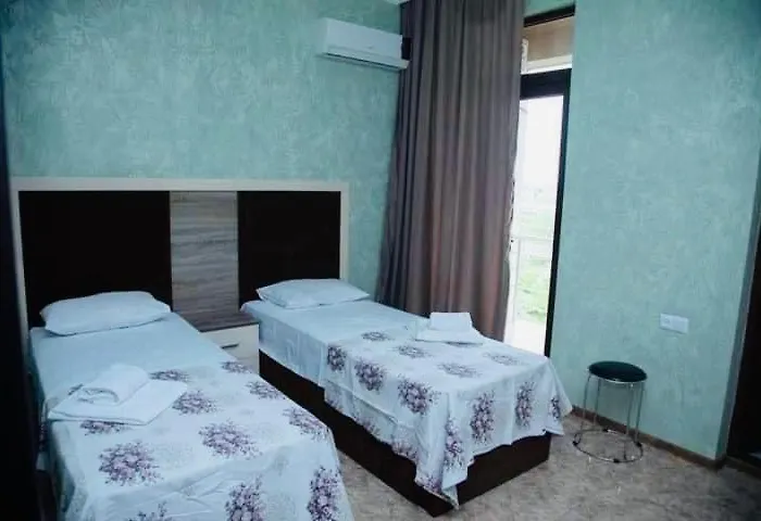 Sea House Hotel
