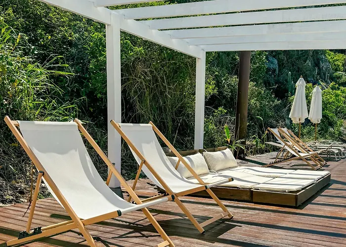 Hotel Recanto Do Atalaia