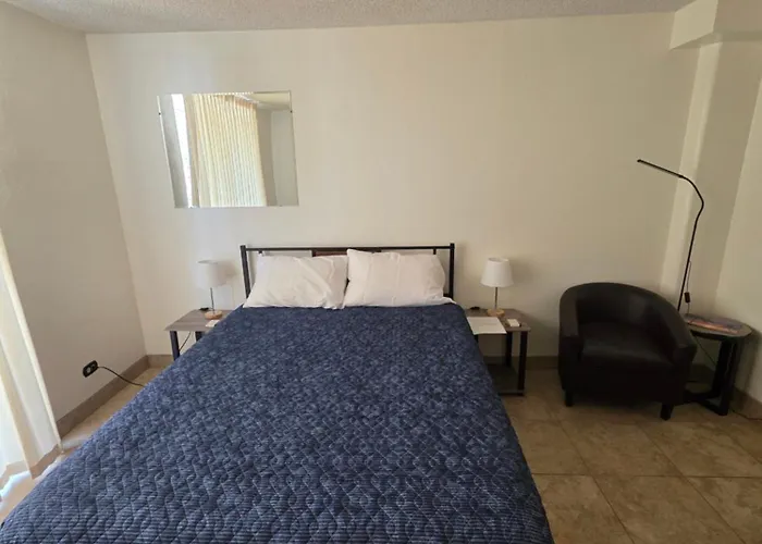 Waikiki Vacation Condo
