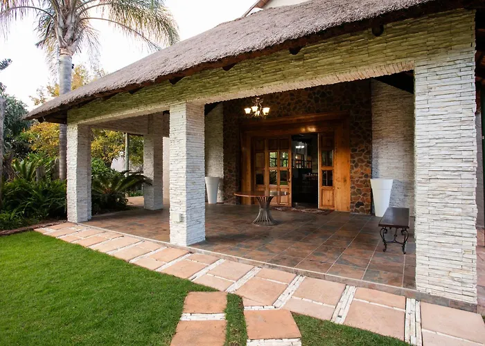 Rosewood Country Hotel