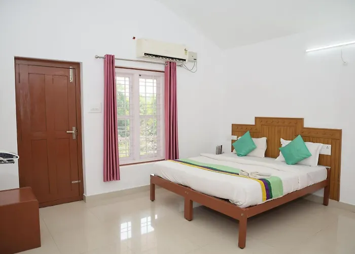 Hotel Yajna Comforts