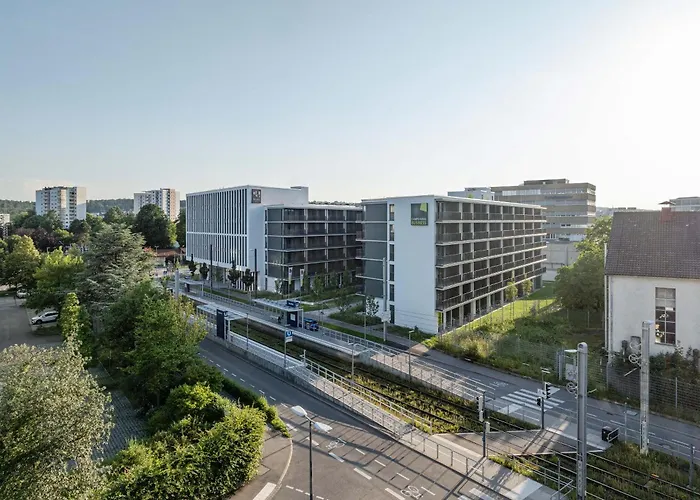 CAMPO NOVO Business Stuttgart