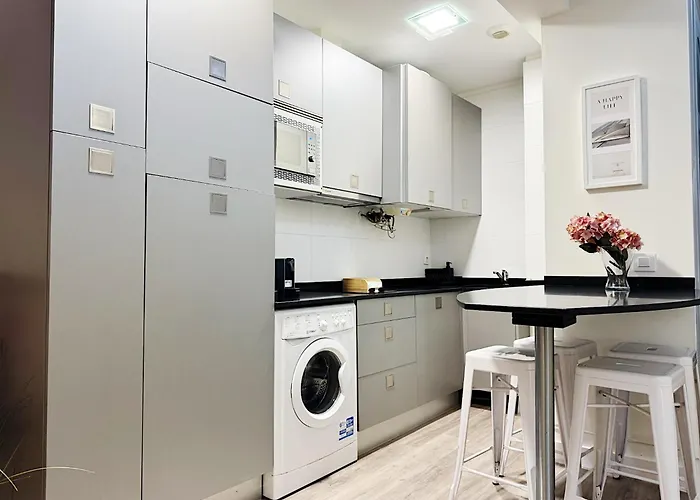 Llanes Suites