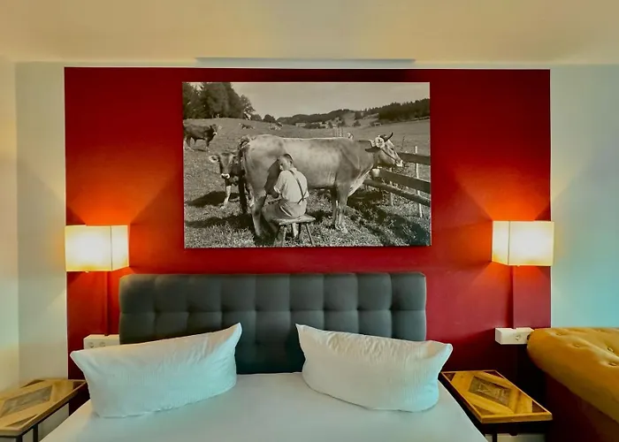 My Parkhotel By Ar Hotels