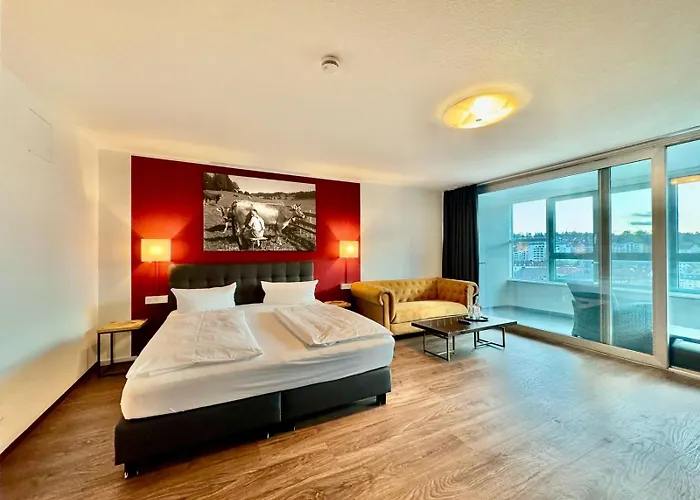 My Parkhotel By Ar Hotels