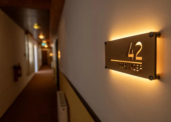 New Helvetia Historic Hotel