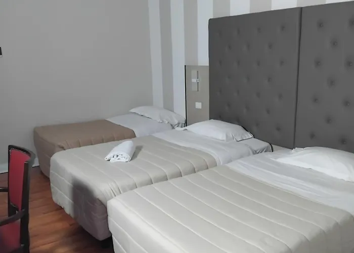 Hotel Sant'Elia
