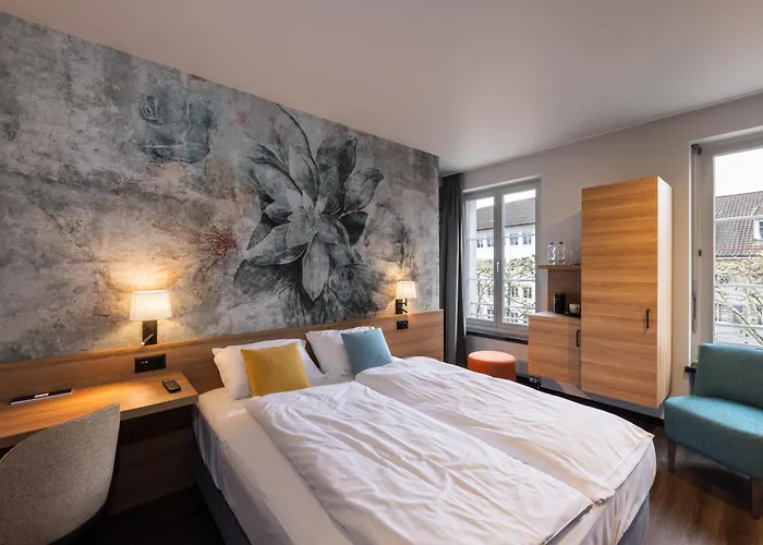 Hotel Loge