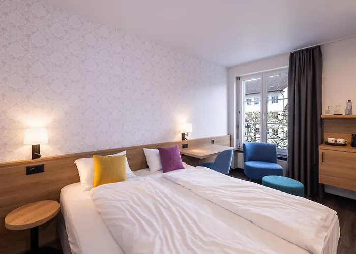 Hotel Loge Winterthur